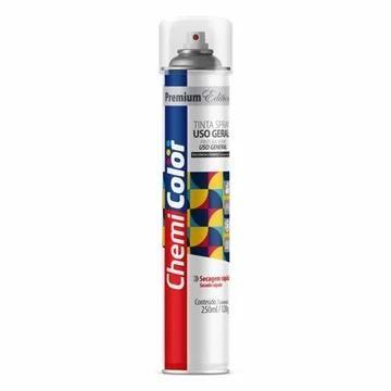 Imagem de Tinta chemicolor 250ml u.g.verniz brilhante