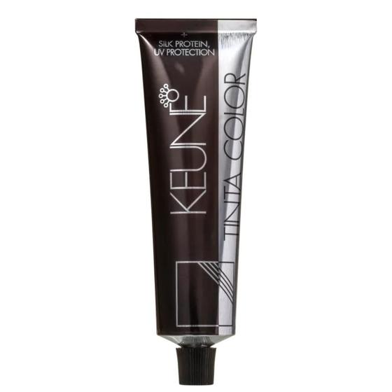 Imagem de Tinta Color Keune 6.67 Dark Red Violet Blonde 60ml