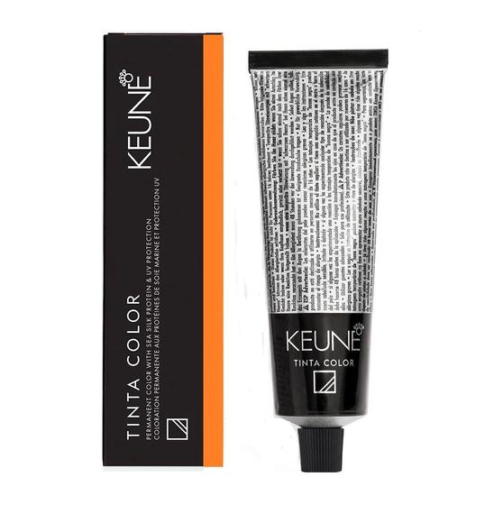 Imagem de Tinta Coloração Keune 6.4 Louro Escuro Cobre 60ml