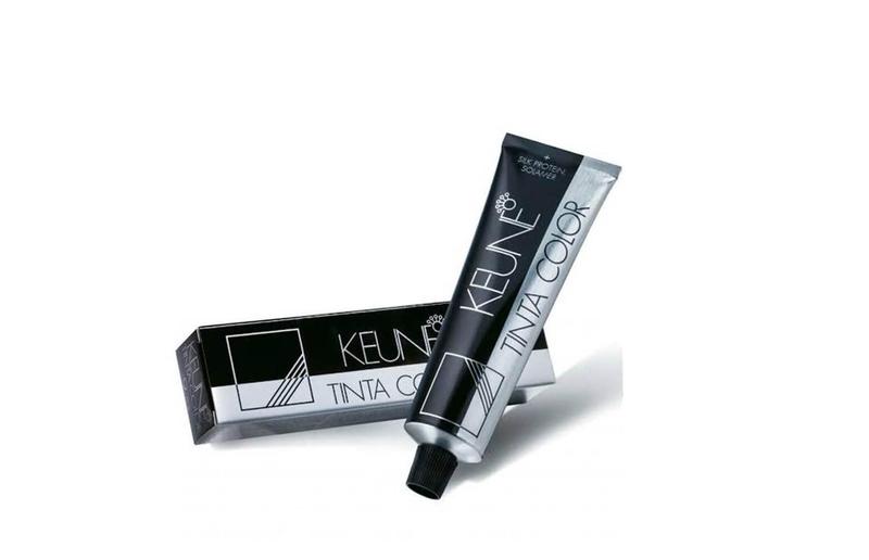 Imagem de Tinta Coloração Keune Cor 7 - 60ml (01 Unidade)