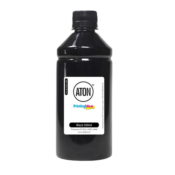 Imagem de Tinta compatível  901901XL l Black 500ml Pigmentada