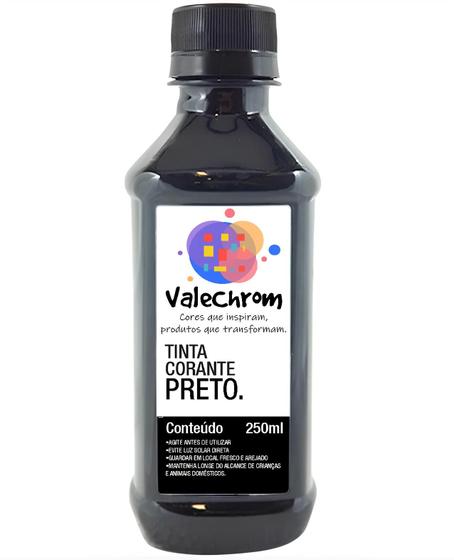 Imagem de Tinta Compatível Brother J4510 J4310 J4410 LC103 Black 250mL