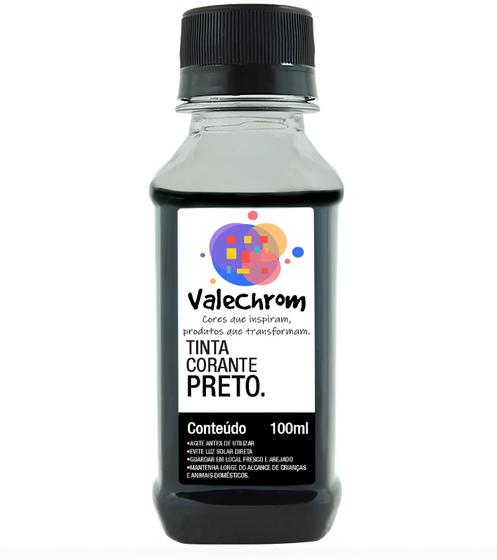 Imagem de Tinta Compatível Brother MFC-J5845DW J5945 LC3039 Black 100mL