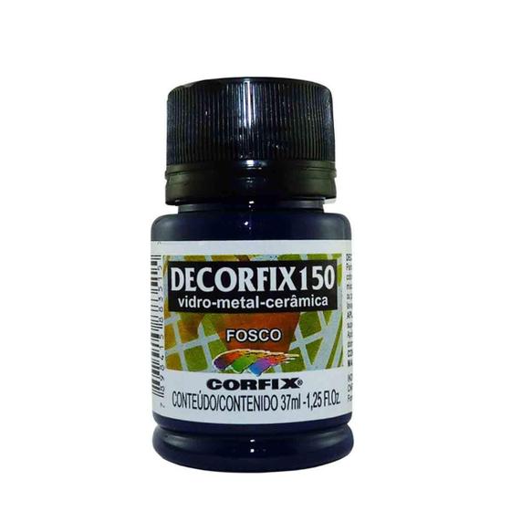 Imagem de Tinta Decorfix 150 Fosco 441 ul Royal 37Ml