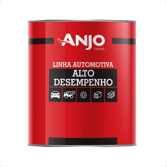 Imagem de Tinta emborrachada anjo batida de pedra branco 900ml