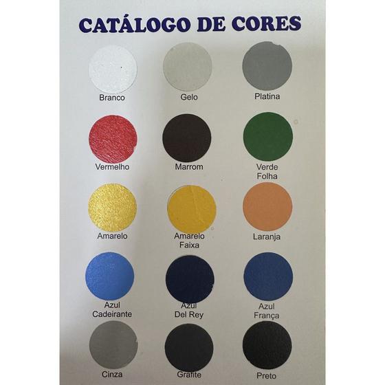 Tinta Esmalte Base Agua secagem rápida sem cheiro varias cores 3,6L Menor preço em Tinta Esmalte Base Agua secagem rápida sem cheiro varias cores 3,6L