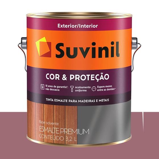Tinta Esmalte Sintético Bril. Suvinil Cortina de Teatro 3,2 L Esmalte Sintético Magazine Luiza Tinta Esmalte Sintético Bril. Suvinil Cortina de Teatro 3,2 L Esmalte Sintético Magazine Luiza