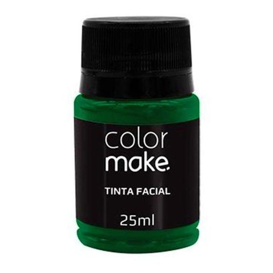 Tinta Facial Liquida ColorMake 25ml