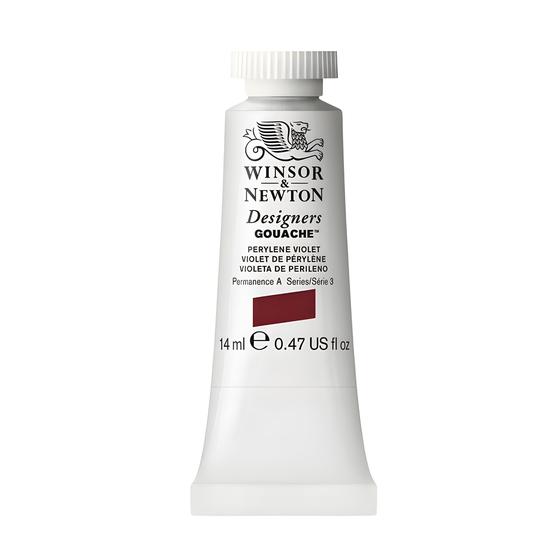 Imagem de Tinta Guache Designers 14ml Sr3 Winsor & Newton Escolha a Cor