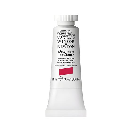 Imagem de Tinta guache designers 14ml sr3 winsor & newton escolha a cor