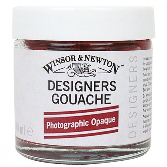Imagem de Tinta Guache W&N Designers 60ml Photographic Opaque