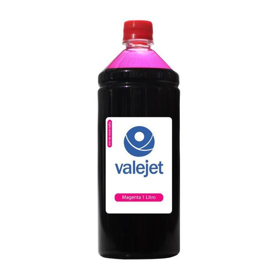 Imagem de Tinta HP Smart Tank 502 Magenta Corante 1 Litro  - Valejet