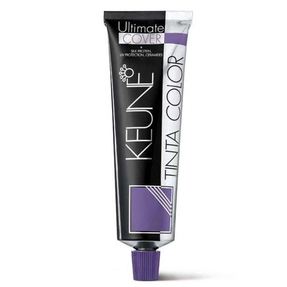 Imagem de Tinta Keune Color 60Ml - Cor 8.23 - Louro Claro Cacau