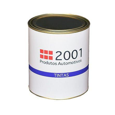 Imagem de Tinta laca opalecente graudo 900ml - 2001