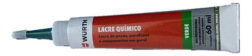 Imagem de Tinta Lacre Químico Marcador Caneta 60ml - Verde