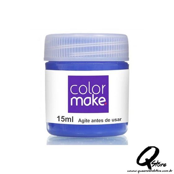 Imagem de Tinta Líquida Facial Colormake - 15ml