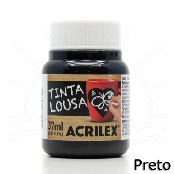 Imagem de Tinta Lousa Acrilex 37ml