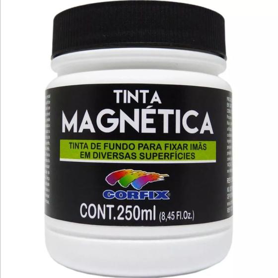 Imagem de Tinta Magnetica 250ml