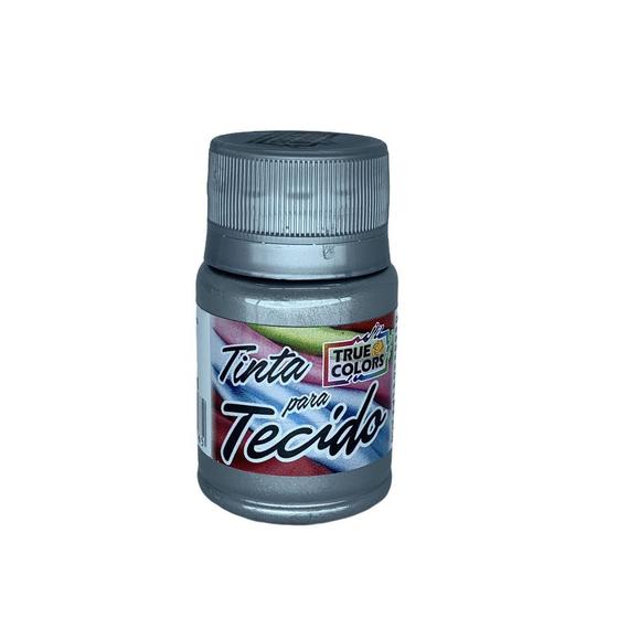 Imagem de Tinta Metal Para Tecido 37ml True Colors