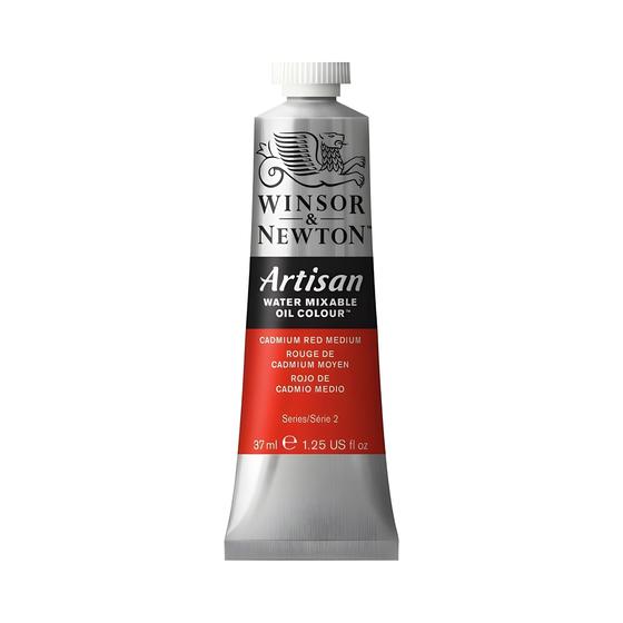 Imagem de Tinta Oleo Artisan 37ml Winsor & Newton Sr2 Escolha a Cor