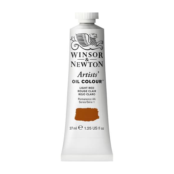 Imagem de Tinta Óleo Artist 37ml Winsor & Newton S1 Escolha a Cor