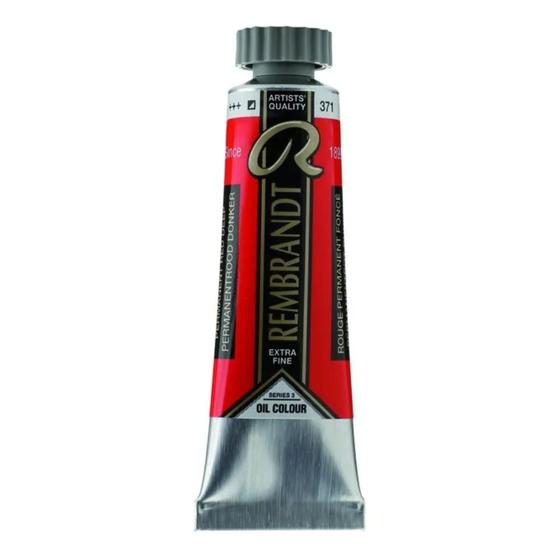 Imagem de Tinta Óleo Talens Rembrandt 15ml S3 Escolha a Cor