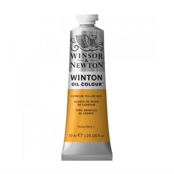 Imagem de Tinta Óleo Winsor & Newton Winton 37ml