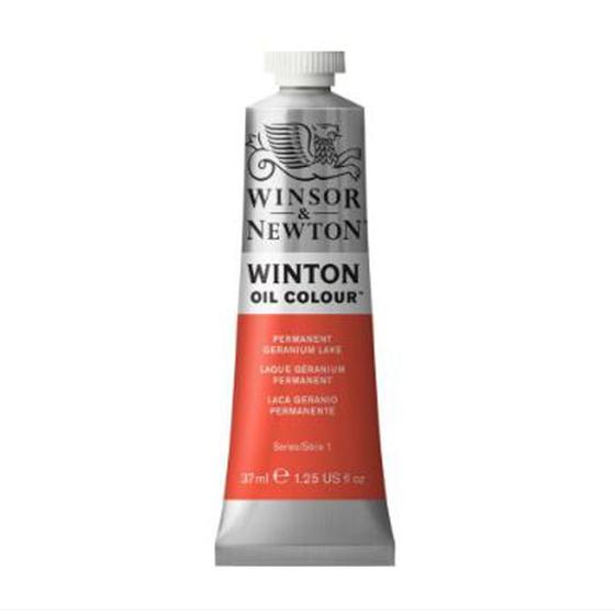 Imagem de Tinta Óleo Winsor & Newton Winton 37ml