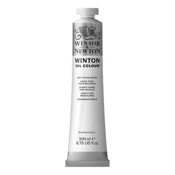 Imagem de Tinta Oleo Winton 200ml Sr1 Winsor & Newton Escolha a Cor