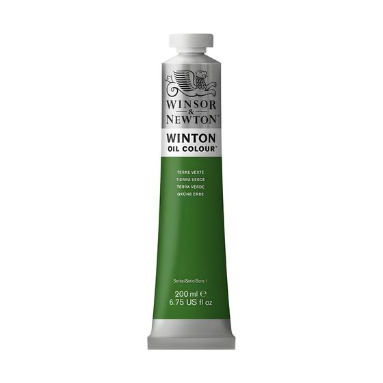 Imagem de Tinta Oleo Winton 200ml Sr1 Winsor & Newton Escolha a Cor