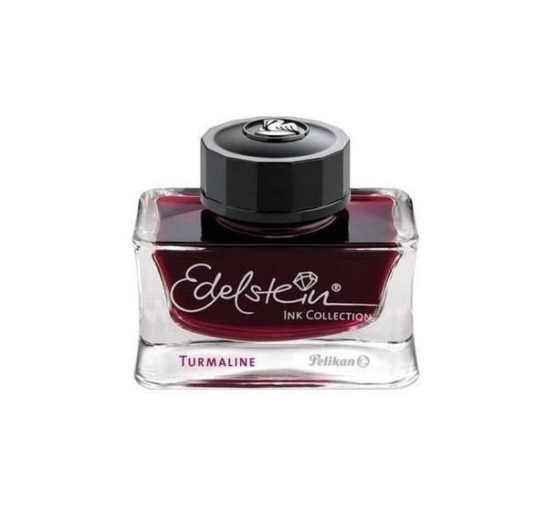 Imagem de Tinta Para Caneta Tinteiro Edelstein Pelikan Turmaline 50Ml