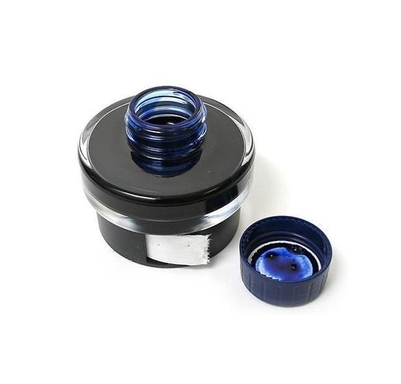 Imagem de Tinta Para Caneta Tinteiro Lamy T52 Azul Negro 50Ml