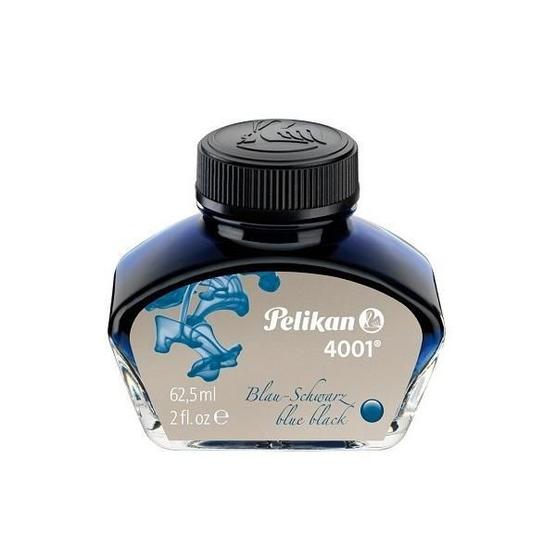 Imagem de Tinta Para Caneta Tinteiro Pelikan Azul Escuro 62,5Ml