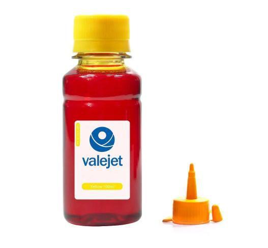 Imagem de Tinta para Canon GX6010 Yellow 100ml Corante  - Valejet