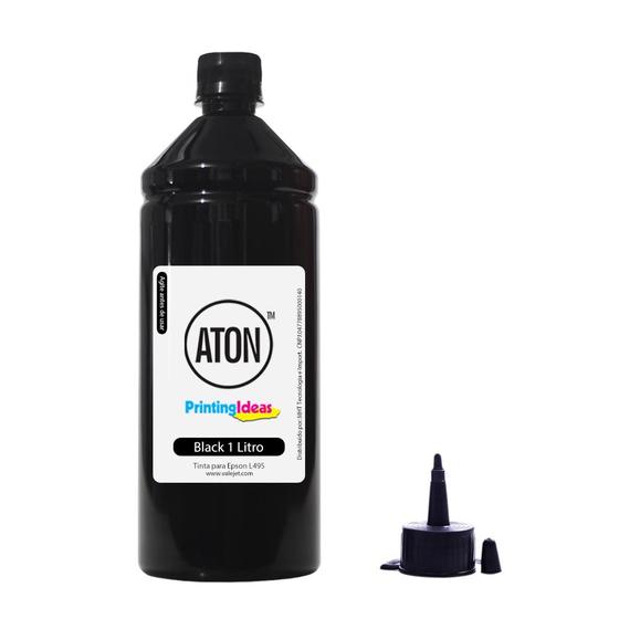 Imagem de Tinta para Canon MG3510  MX391 Magenta Corante Crie Sempre 1 Litro