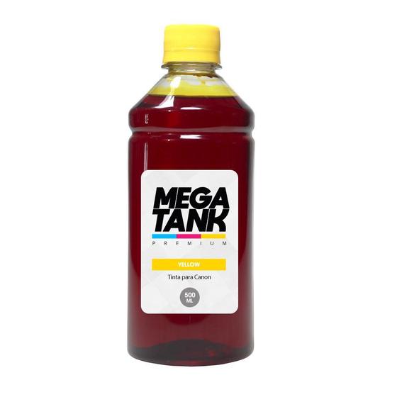 Imagem de Tinta para  G1110 Yellow Corante 500ml Mega Tank