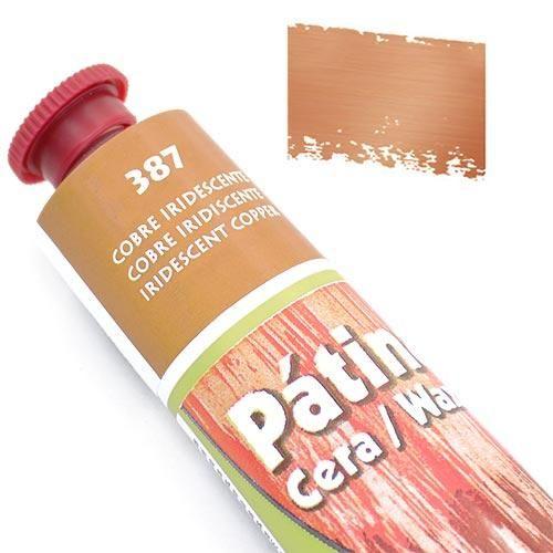 Imagem de Tinta Pátina Cera Wax Acrilex 37ml