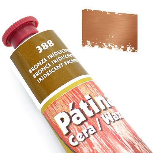 Imagem de Tinta Pátina Cera Wax Acrilex 37ml