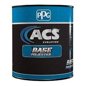 Imagem de Tinta Prata Polaris Met Gm 06 900ml Ppg