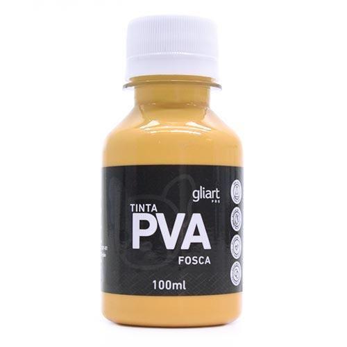 Imagem de Tinta PVA Fosca 100ml - Gliart