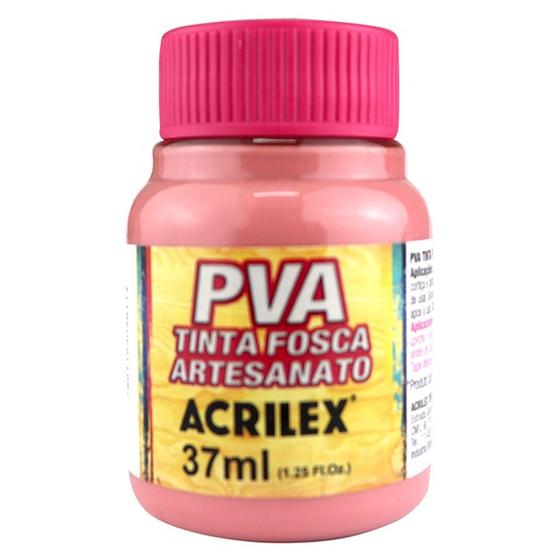 Imagem de Tinta PVA Fosca Artesanato 37Ml Cores - Acrilex