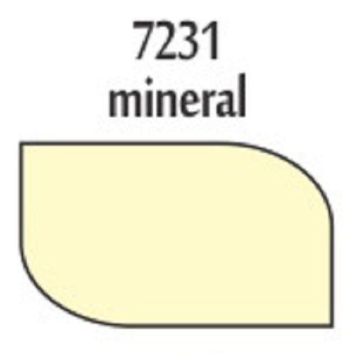 Imagem de Tinta Pva Para Artesanato Fosca 37ml Tons Claro True Colors