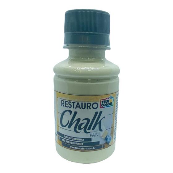 Imagem de Tinta Restauro Chalk 100ml True Colors