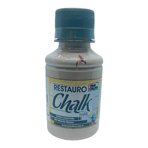 Imagem de Tinta Restauro Chalk 100ml True Colors