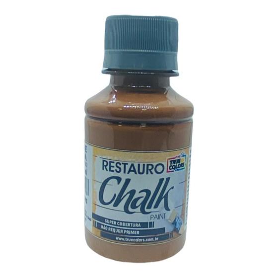 Imagem de Tinta Restauro Chalk 100ml True Colors