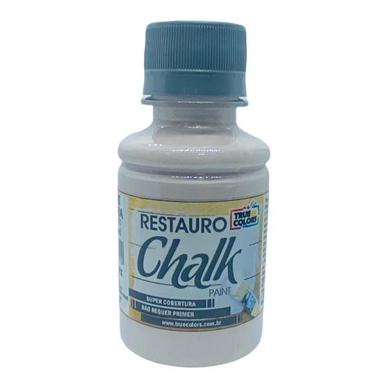 Imagem de Tinta Restauro Chalk 100ml True Colors