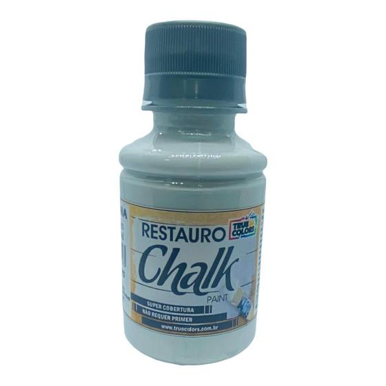 Imagem de Tinta Restauro Chalk 100ml True Colors