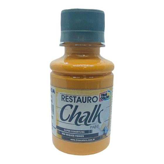 Imagem de Tinta Restauro Chalk 100ml True Colors