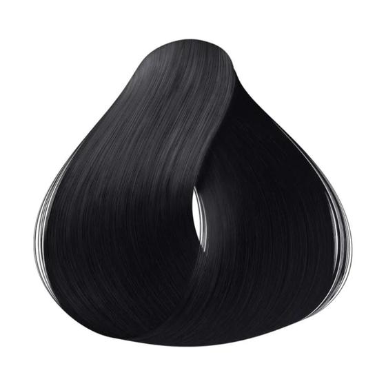 Imagem de Tinta Semi Color Keune 1 Black 60ml