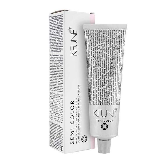 Tinta Semi Color Keune 60ml - Diversas Cores Menor preço em Tinta Semi Color Keune 60ml - Diversas Cores